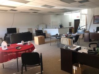 Prime Retail with Stable 5-Tenant Mix: 5403 Western Ave, Knoxville, TN 37921